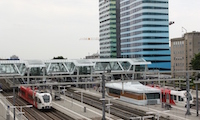 Arnhem<br>Centraal