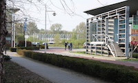 Kantorenpark Diepenvoorde