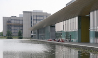 High Tech Campus Eindhoven