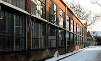 Strijp-R<br>Eindhoven